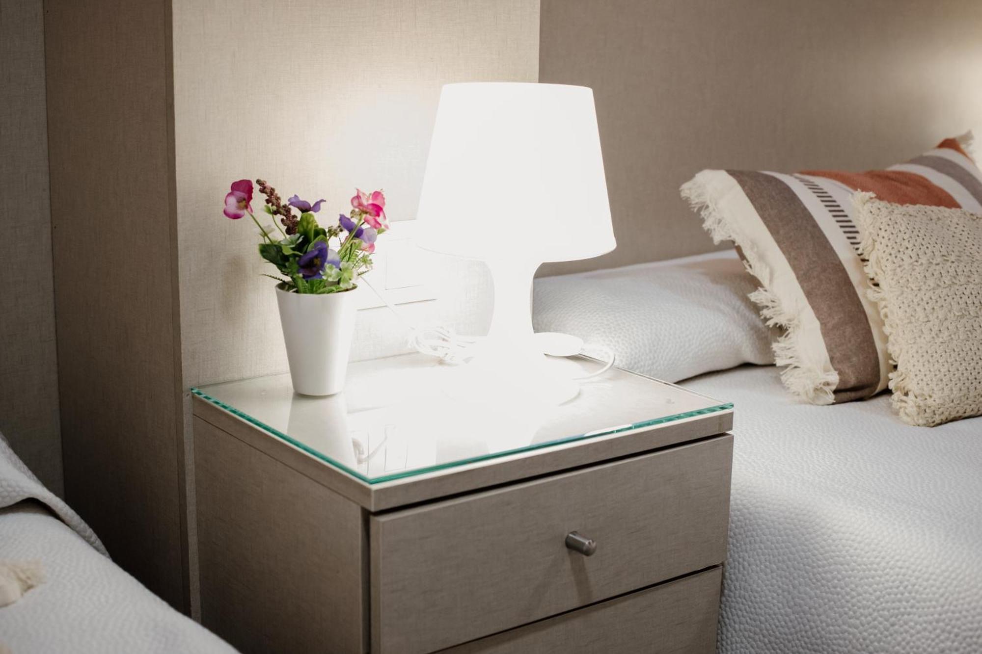 Apartamentos Turisticos Mastil 16 말라가 외부 사진