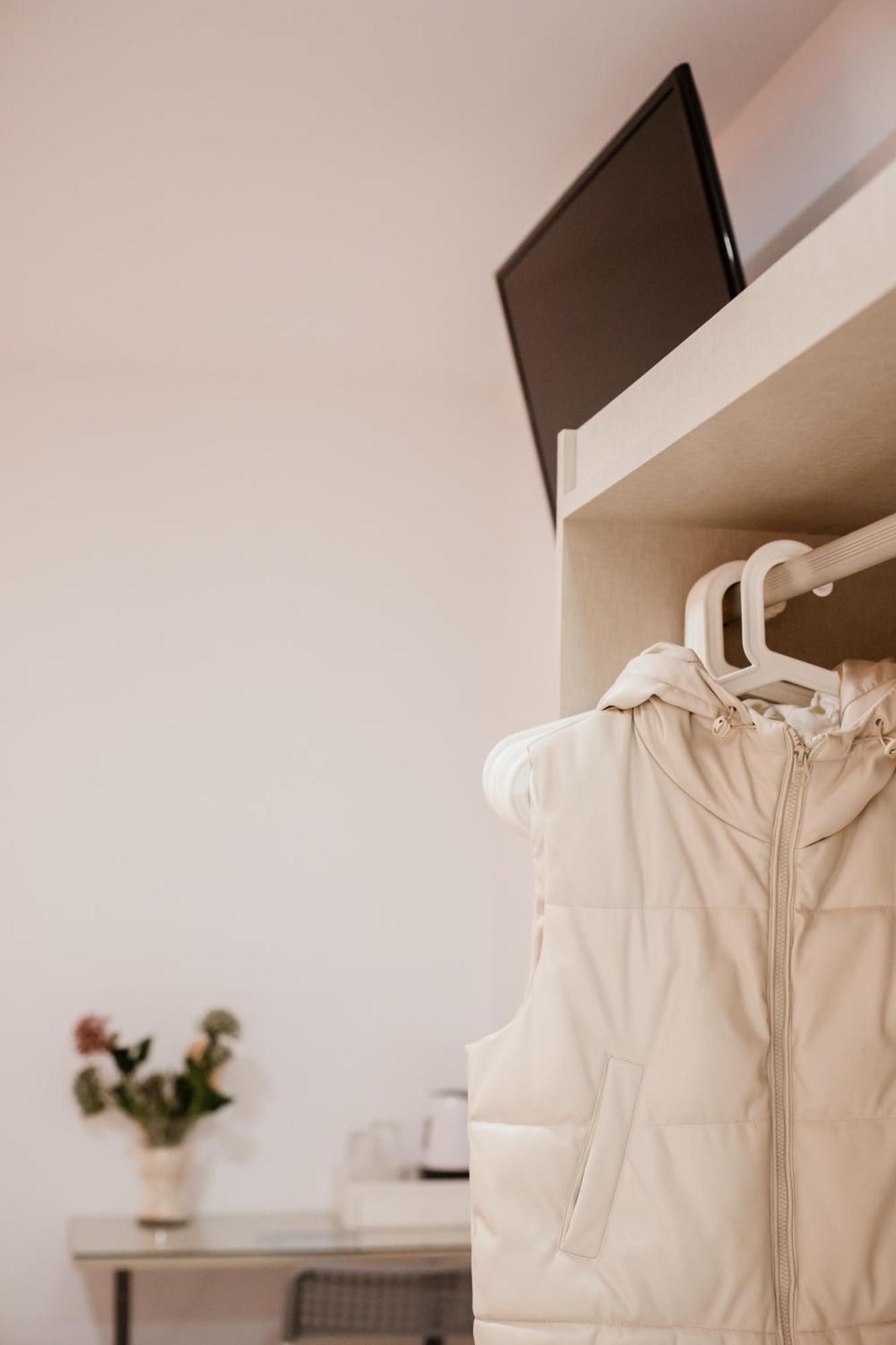 Apartamentos Turisticos Mastil 16 말라가 외부 사진