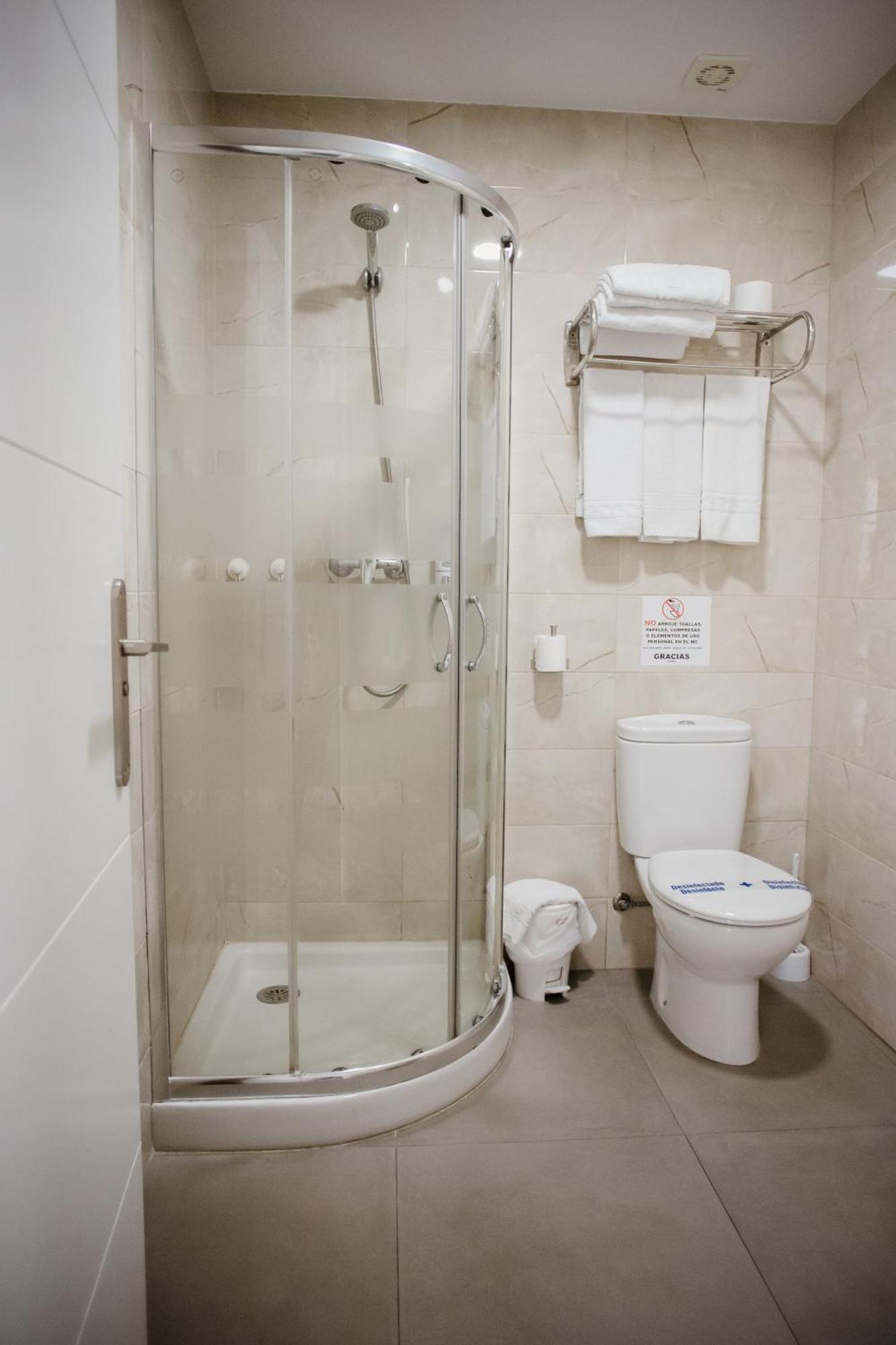 Apartamentos Turisticos Mastil 16 말라가 외부 사진