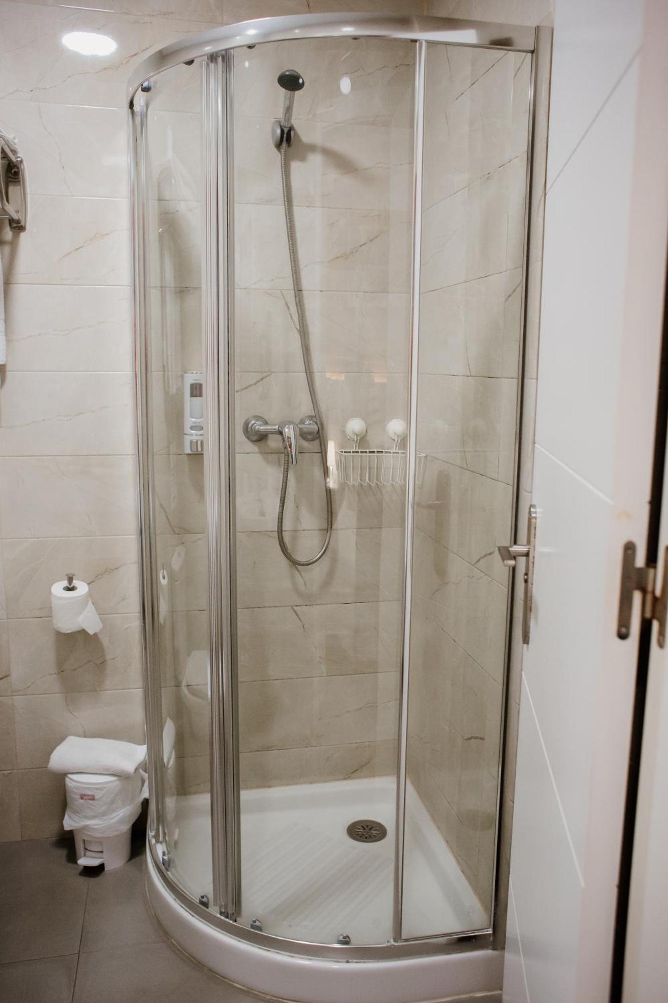 Apartamentos Turisticos Mastil 16 말라가 외부 사진