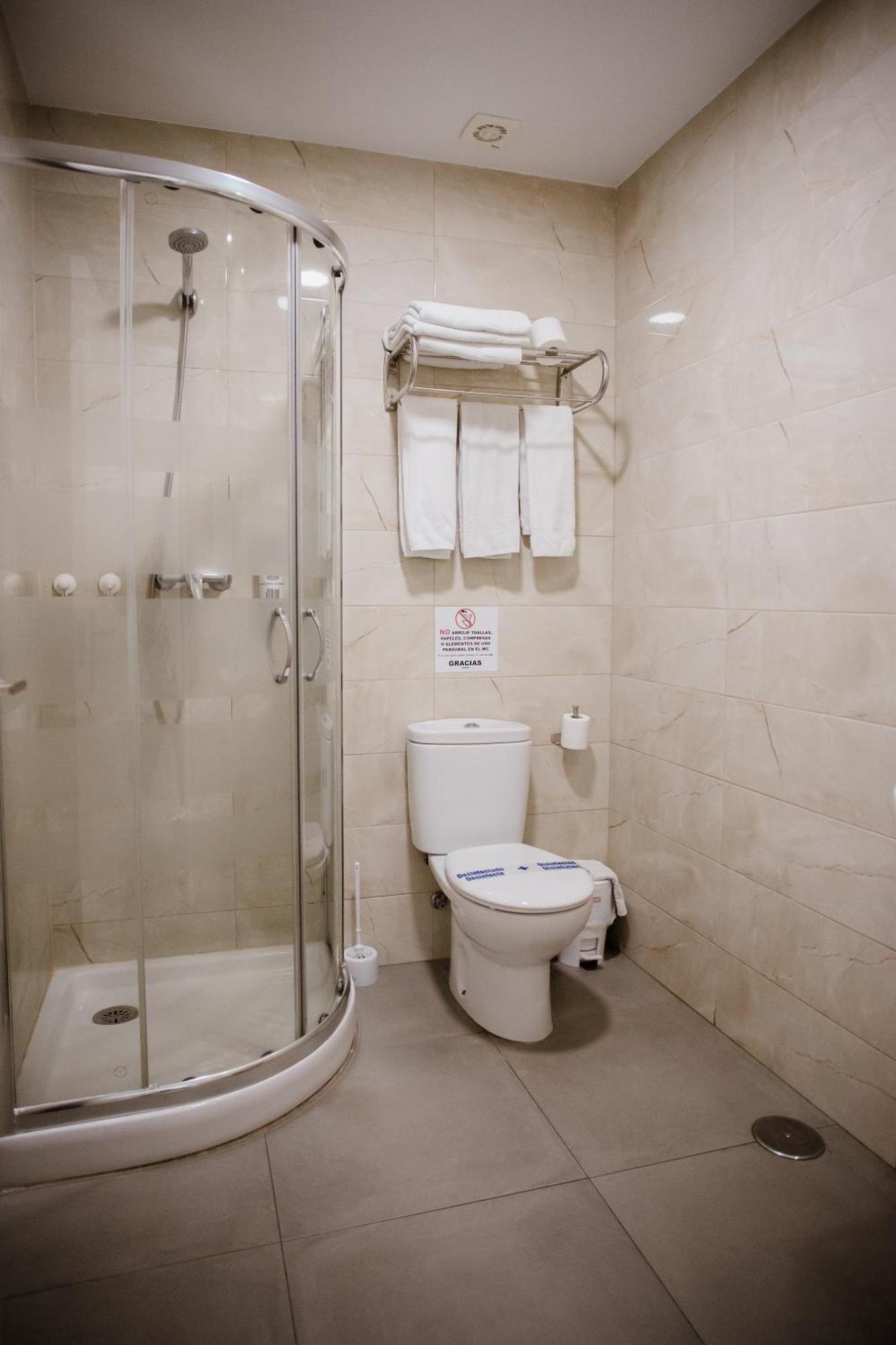 Apartamentos Turisticos Mastil 16 말라가 외부 사진