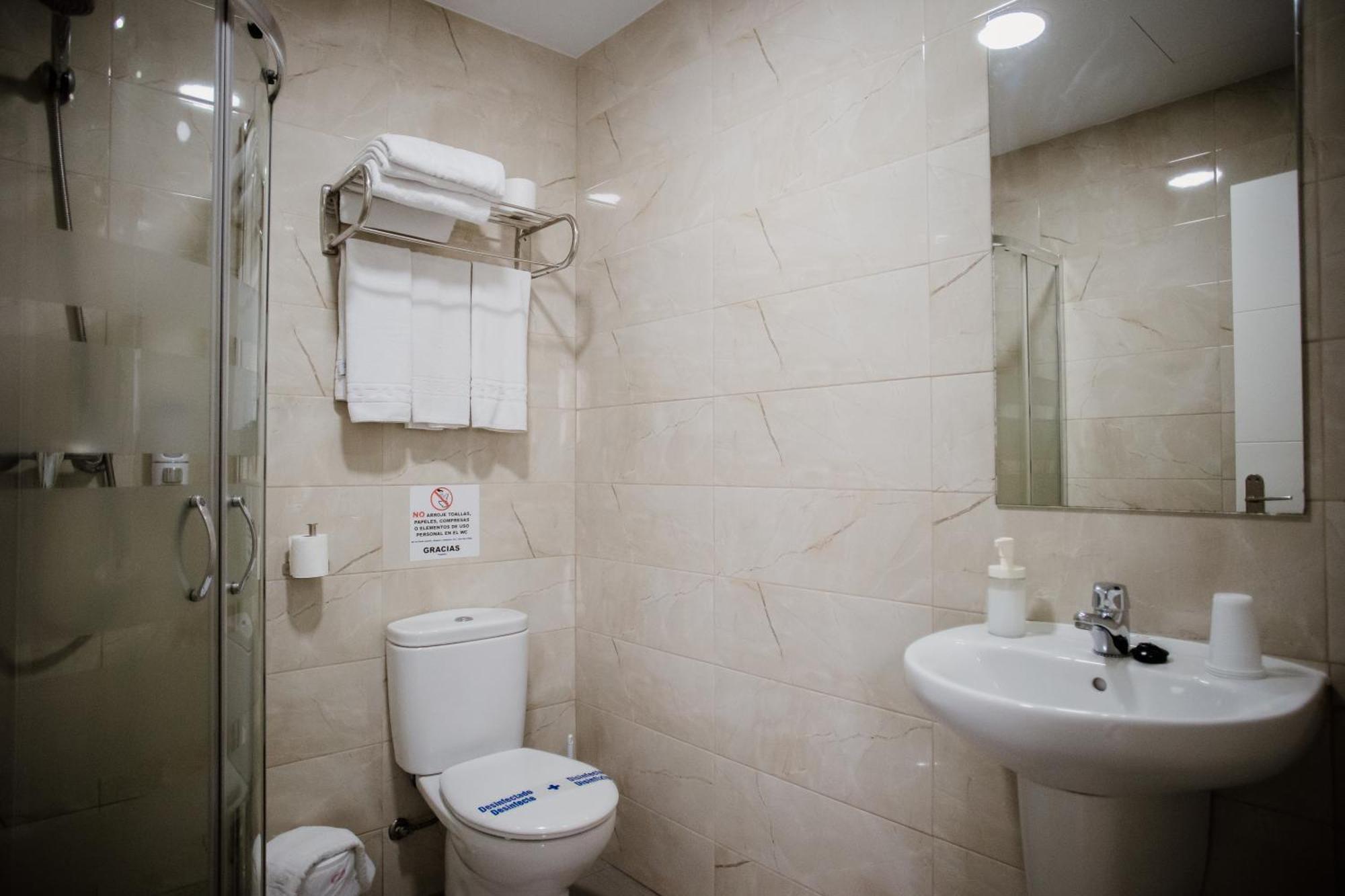 Apartamentos Turisticos Mastil 16 말라가 외부 사진